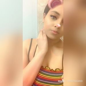 Meet your Posher, Maitee